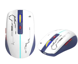 MOUSE GAMING MARVO M796W